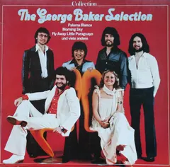 George Baker Selection – Collection (Vinyl, LP)