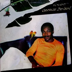 George Benson – In Flight (Vinyl, LP)