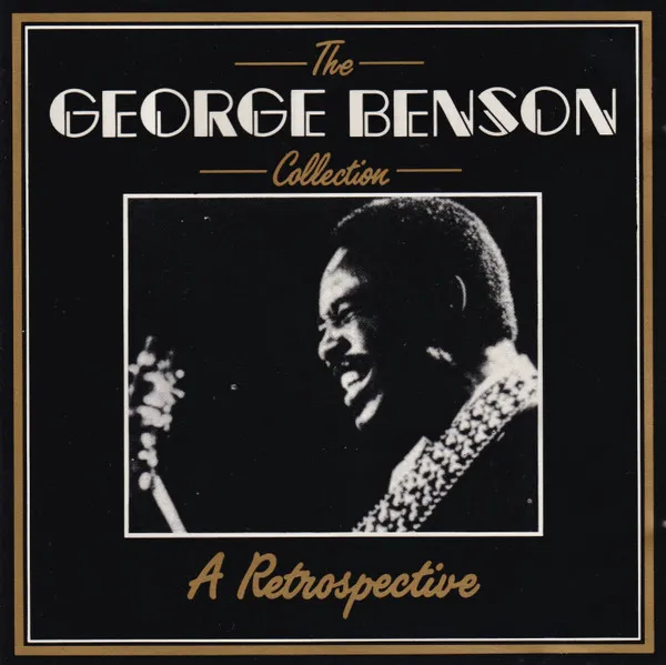 George Benson – The Collection
