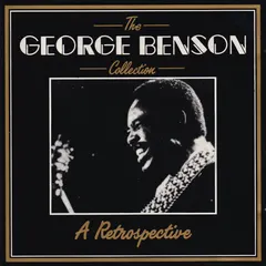 George Benson – The Collection (CD, Compilation)
