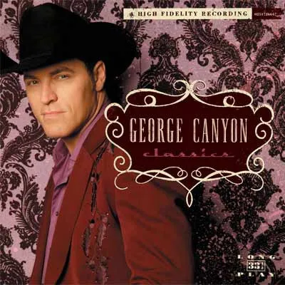 George Canyon – Classics