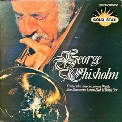 George Chisholm – George Chisholm (Vinyl, LP)
