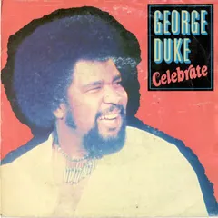 George Duke – Celebrate (Vinyl, 7")