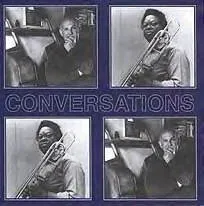 George E. Lewis*, Bertram Turetzky – Conversations