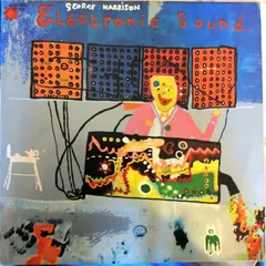 George Harrison – Electronic Sound (Vinyl, LP)