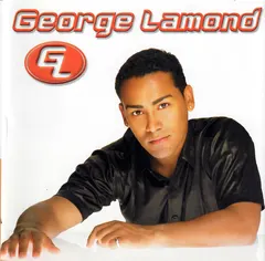 George LaMond – GL (CD, Album)