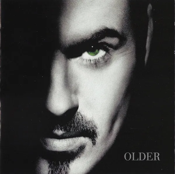 George Michael – Older