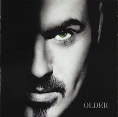 George Michael – Older (CD, Album)