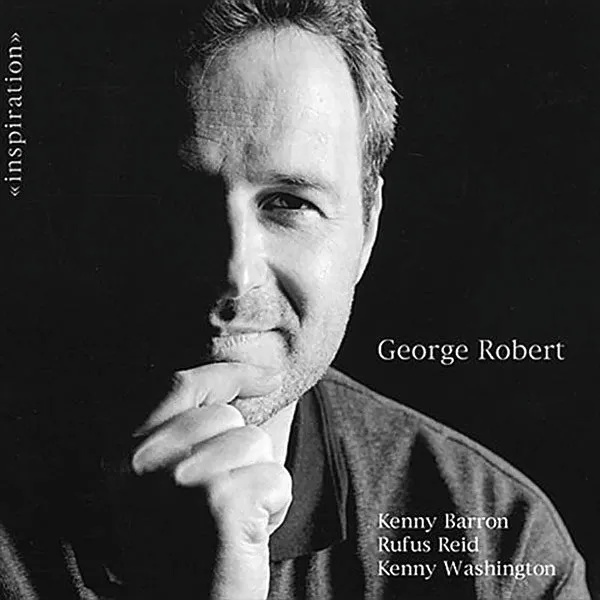 George Robert – «Inspiration»