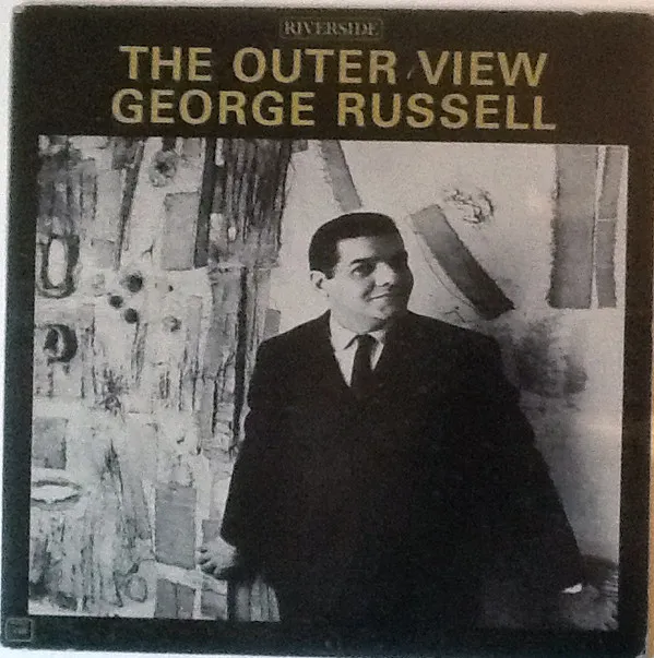 George Russell – The Outer View