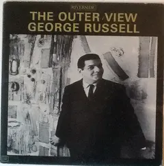 George Russell Riverside Records – The Outer View (Vinyl, LP)