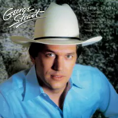 George Strait – Something Special (Vinyl, LP)