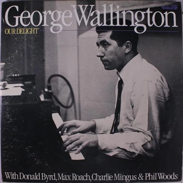George Wallington – Our Delight