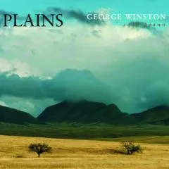 George Winston – Plains
