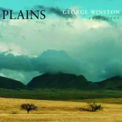 George Winston – Plains (CD)