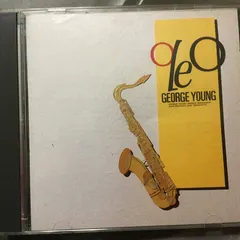 George Young (2) – Oleo (CD, Album)