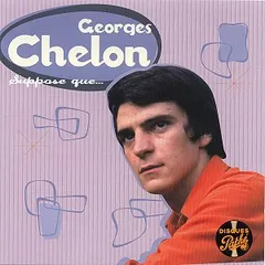 Georges Chelon – Suppose Que... (CD, Album)