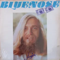Georges Langford – Bluenose (Vinyl, LP)