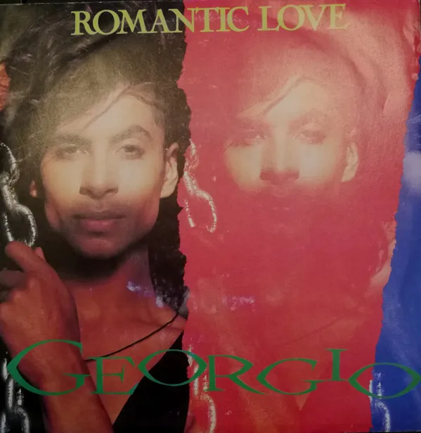 Georgio (2) – Romantic Love