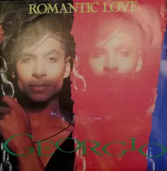 Georgio (2) – Romantic Love (Vinyl, 7")