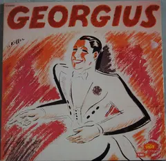 Georgius – Georgius (Vinyl, LP)