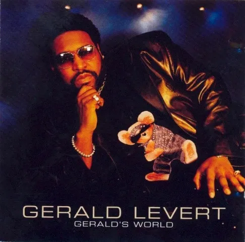 Gerald Levert – Gerald's World