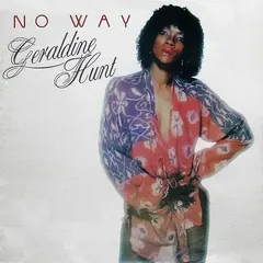 Geraldine Hunt Prism – No Way (Vinyl, LP)