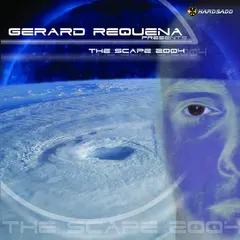 Gerard Requena – The Scape 2004 (Vinyl, 12")
