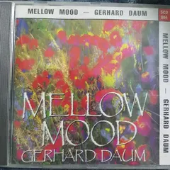 Gerhard Daum – Mellow Mood (CD, Album)