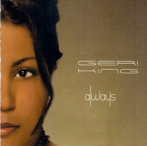 Geri King – Always