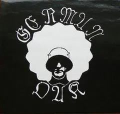 German Oak – German Oak (Vinyl, LP)