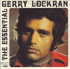 Gerry Lockran – The Essential Gerry Lockran (CD, Album)