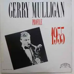 Gerry Mulligan – Profile 1955 (Vinyl, LP)