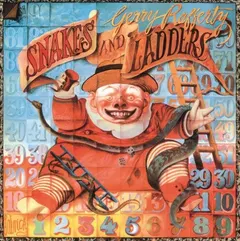 Gerry Rafferty Music On Vinyl – Snakes And Ladders (Vinyl, LP)