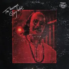 Gerry Weil – The Message (Vinyl, LP)