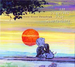 Gery Groot Zwaaftink – Van Dageraad Tot Schemerlamp (CD, Album)