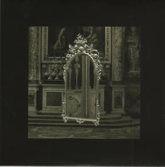 Gesaffelstein – Pursuit