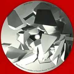 Gesloten Cirkel – Submit X (Vinyl, 12")