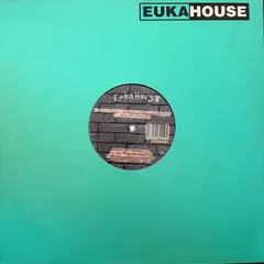 Get Fucked – Pt. 2 (Vinyl, 12")