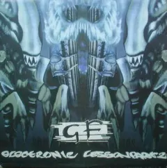 GF – Electronic Lesson Part 2 (Vinyl, 12")