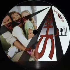 GFB* Vs. iGoA – Shadow Rays (Vinyl, 12")
