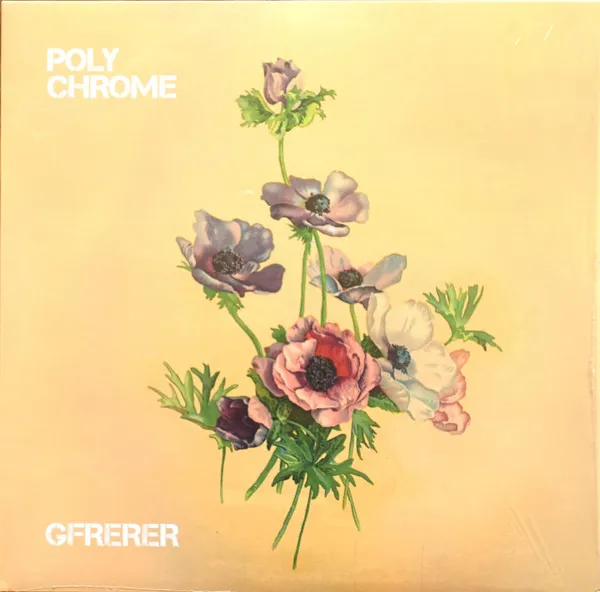 Gfrerer* – Polychrome