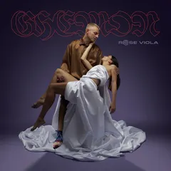 Ghemon – Rose Viola (Vinyl, 7")