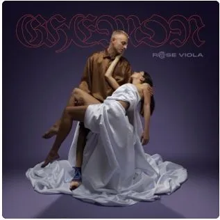 Ghemon – Rose Viola