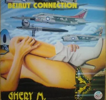 Ghery M. – Beirut Connection