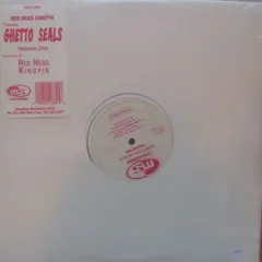 Ghetto Seals – Volume One (Vinyl, LP)