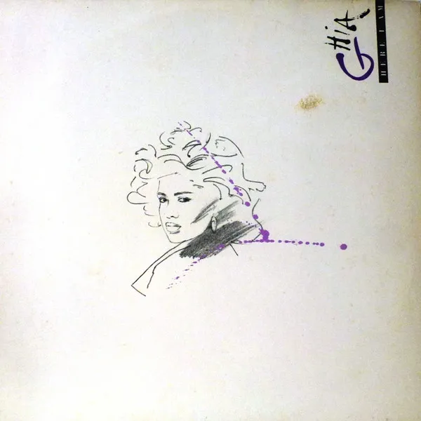 Ghia (4) – Here I Am