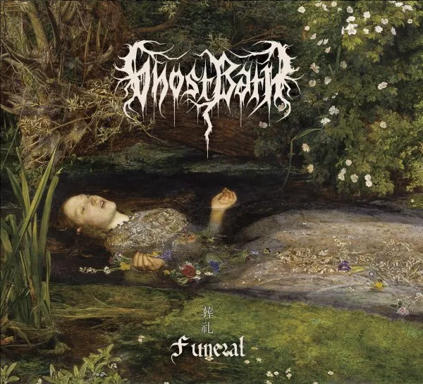 Ghost Bath – Funeral