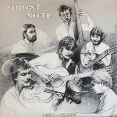 Ghost Note (2) – Ghost Note (Vinyl, LP)