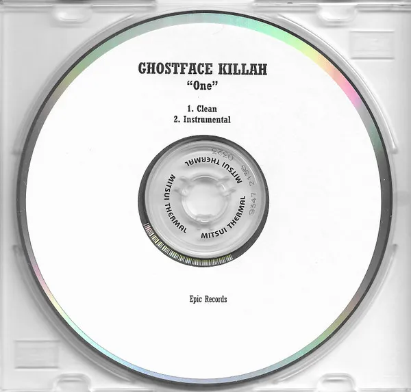 Ghostface Killah – One